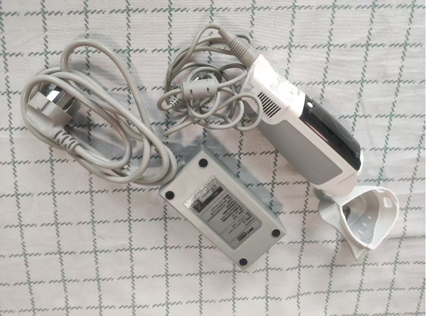 负离子热风感冒治疗仪